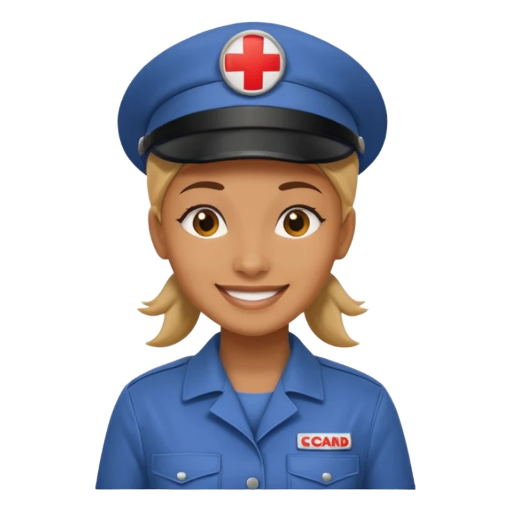 Scaffalista Conad  sticker