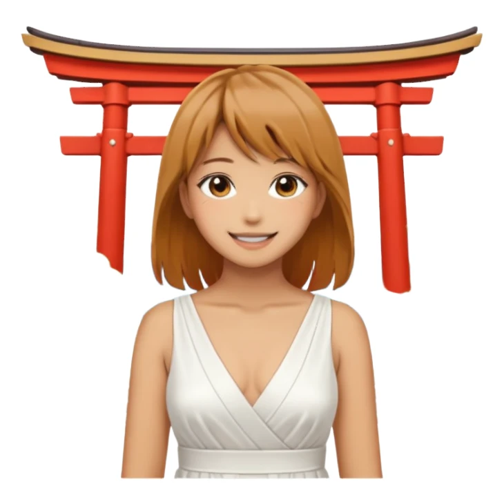 asuka sanctuary sticker