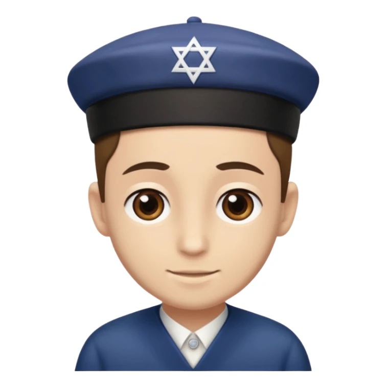 Stereotypical Jew  sticker