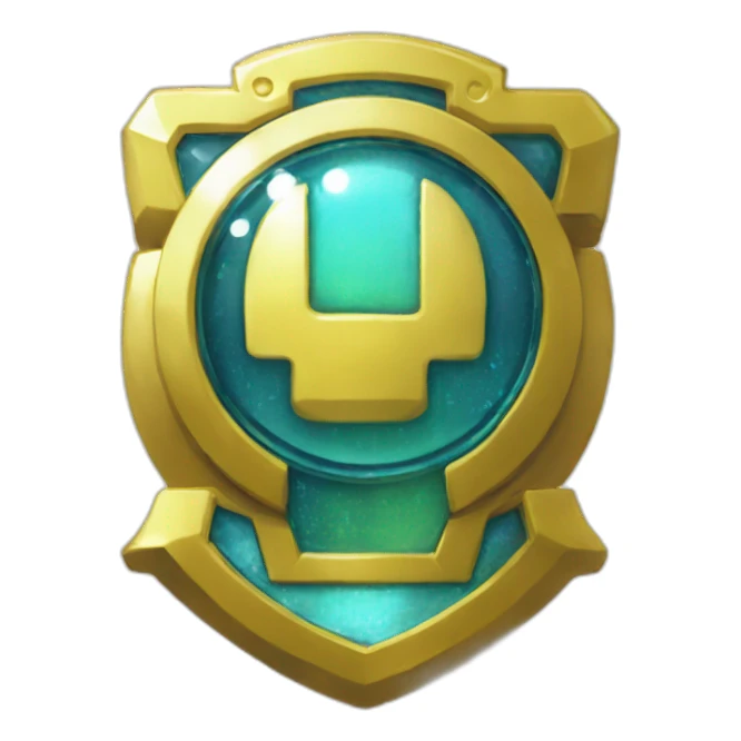 pixel badge event contest pokemon gold future trophy sticker