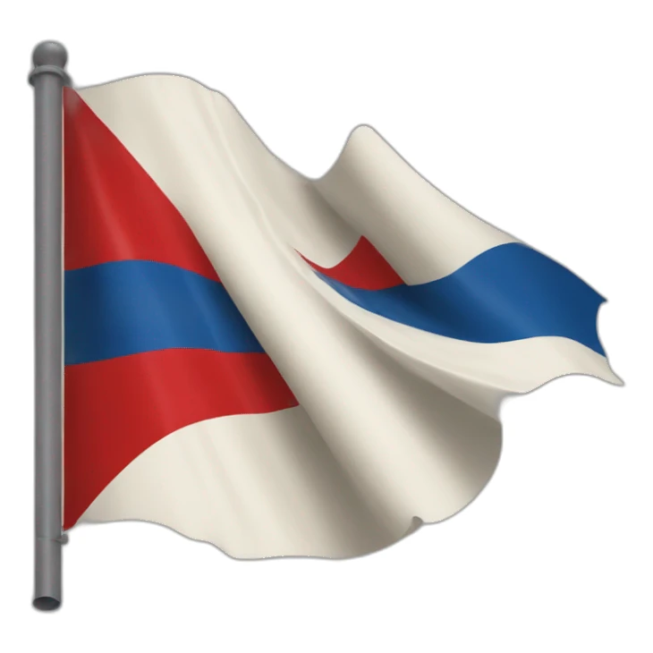 Drapeau république du rif sticker