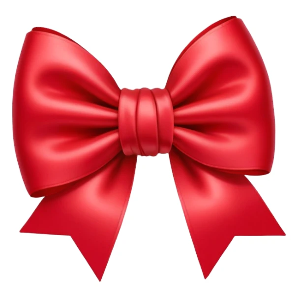 hello kitty bow sticker