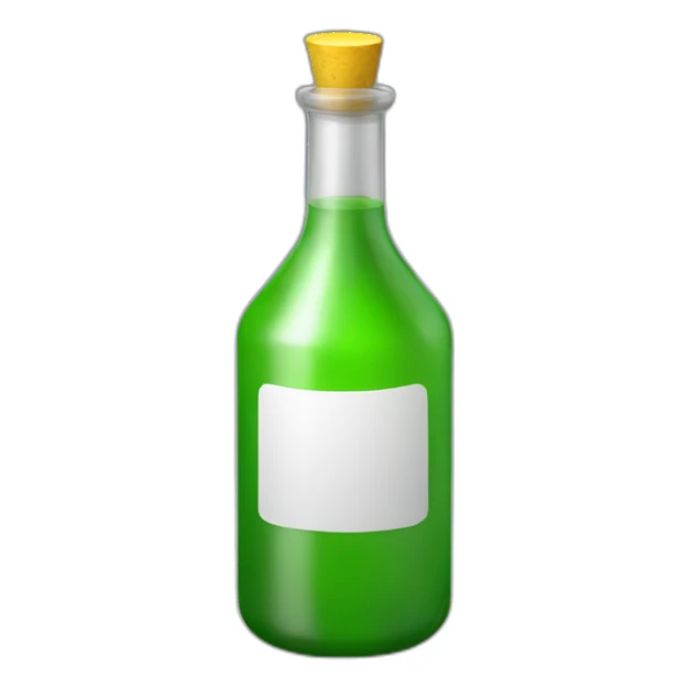 emi vial after dent de sagesse sticker