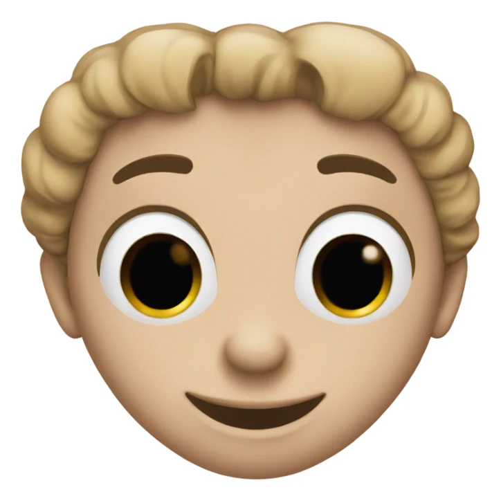 I love you heart sticker