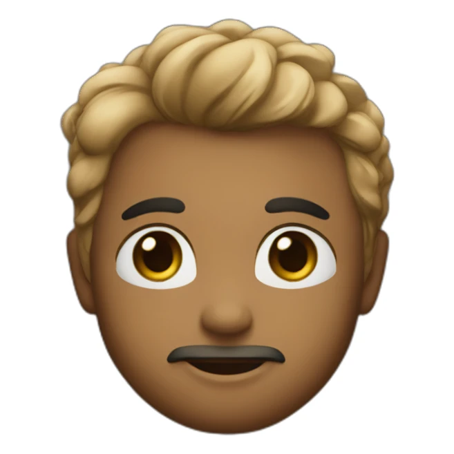 I love you more than anything sticker