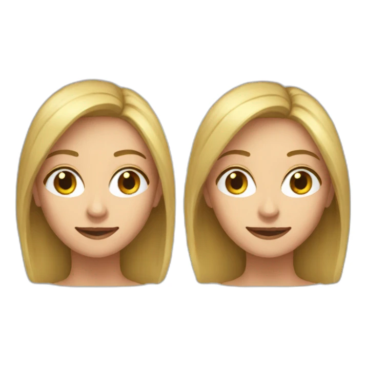 two jessica fletchers sticker