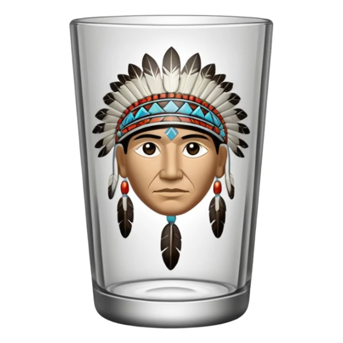 kızıldereli bardak sticker