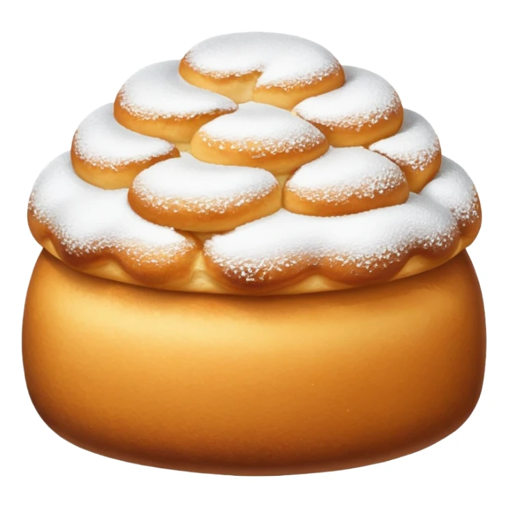 Bombolone  sticker