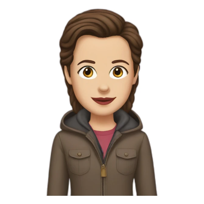 Gilmore girls  sticker