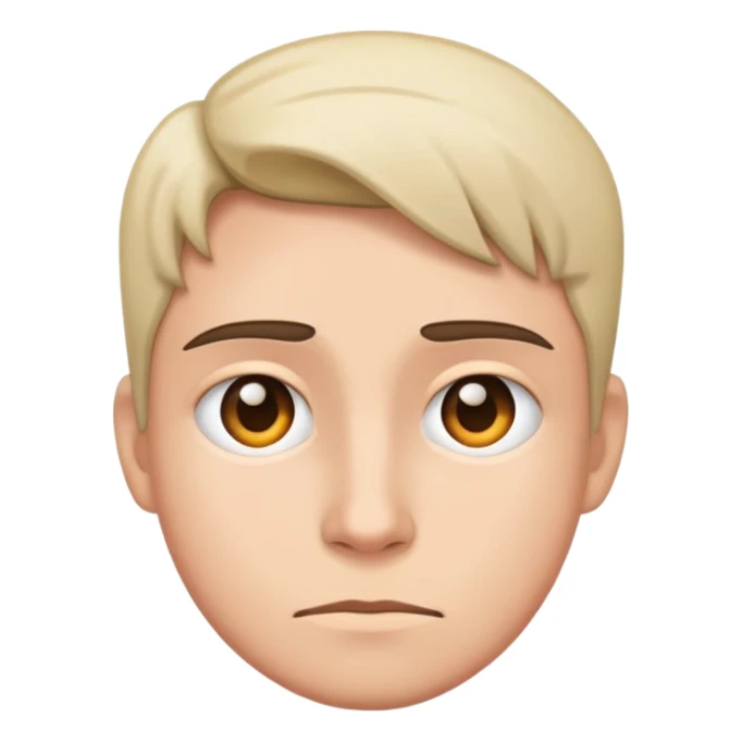 nobody cares sticker