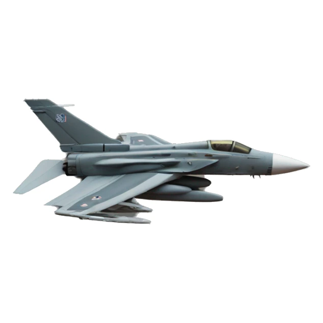 EF-5 tornado sticker