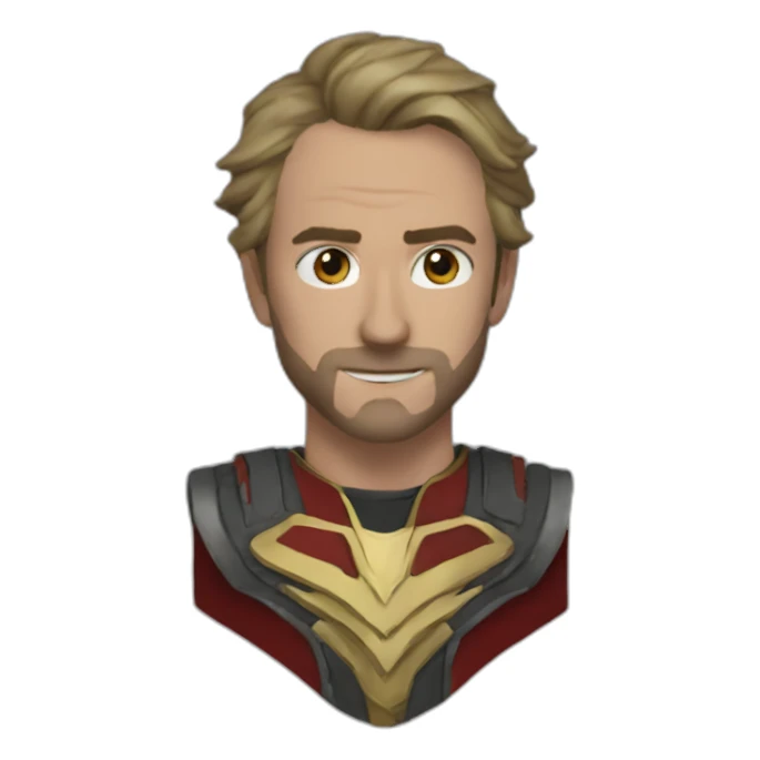 sinjin hawke sticker