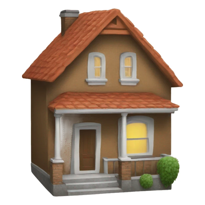 home icon sticker