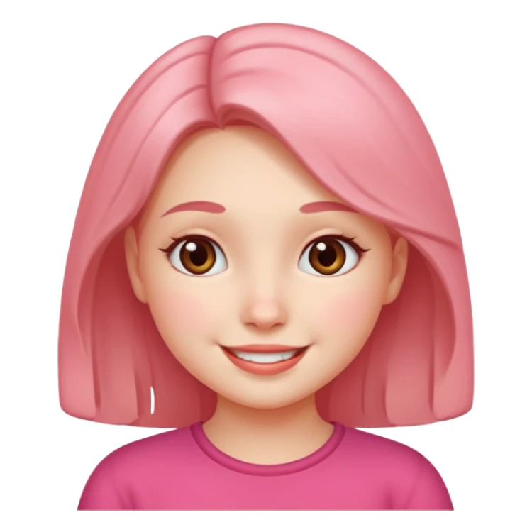 دخترونه ناز گوگولی sticker