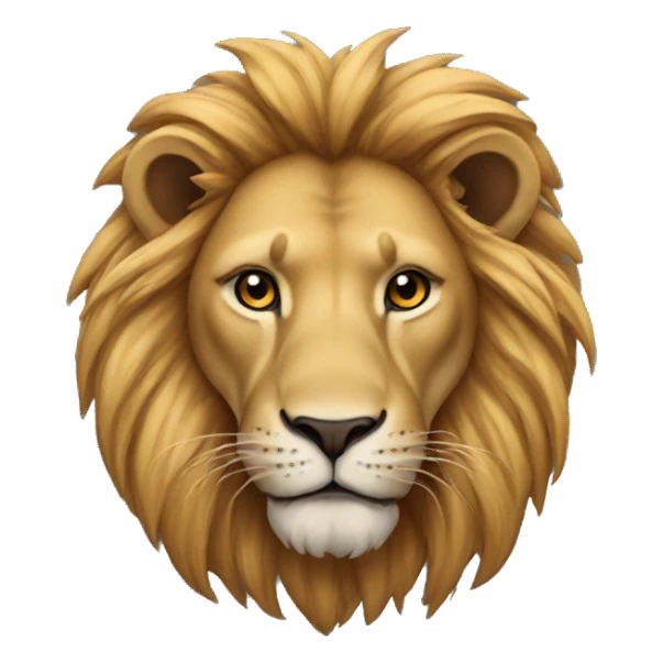 Lions  sticker