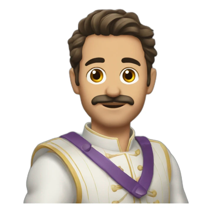 Cocido madrileño sticker