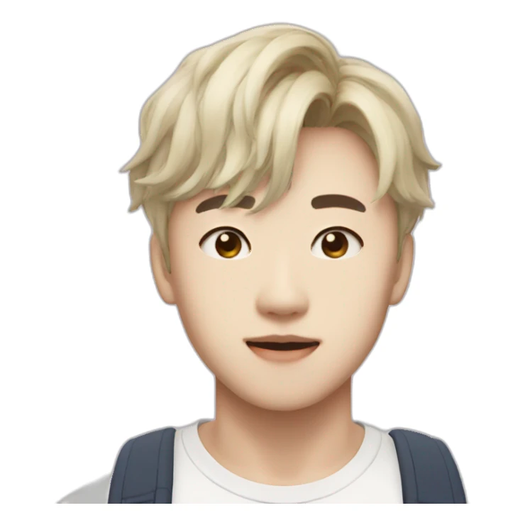 seungkwan seventeen sticker