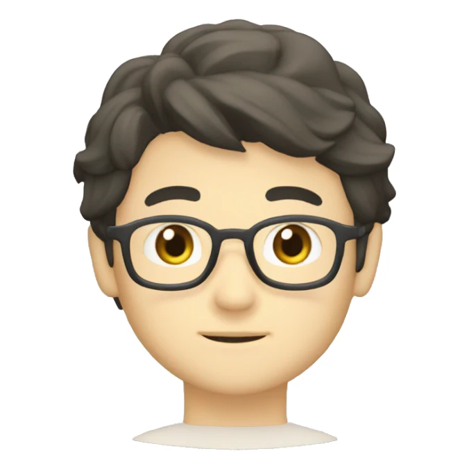 gojo satoru domain expansion sticker