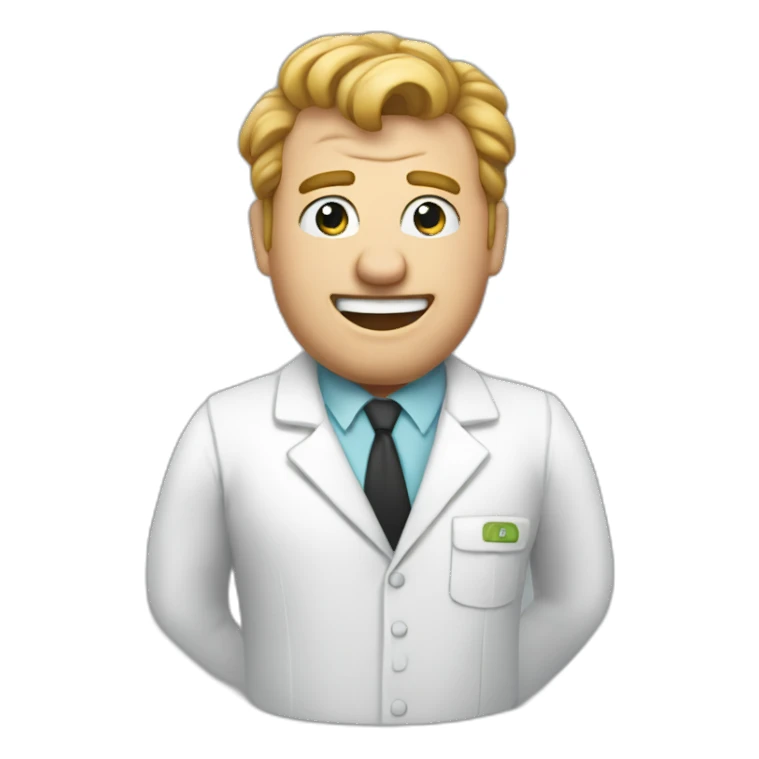 Corden pharma sticker