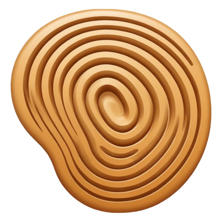Finger print sticker