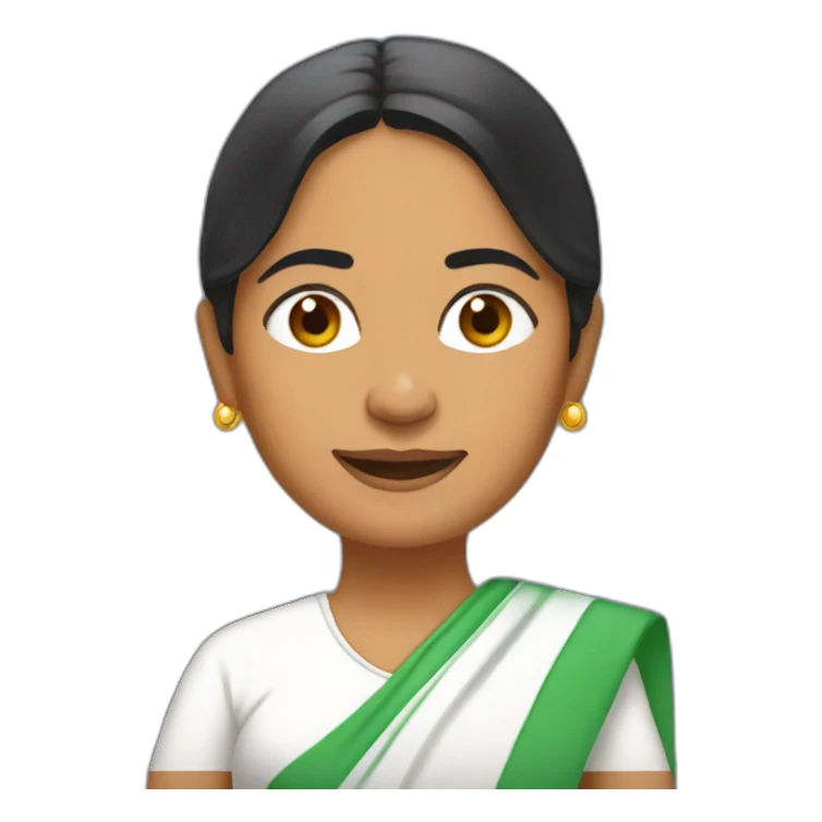Mamata Banerjee sticker