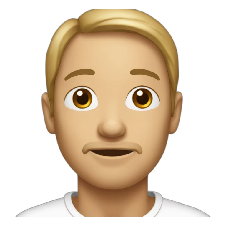 45 years old with Systemic Sclerosis disease sticker