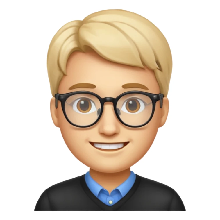 design a porgrammer emogi sticker