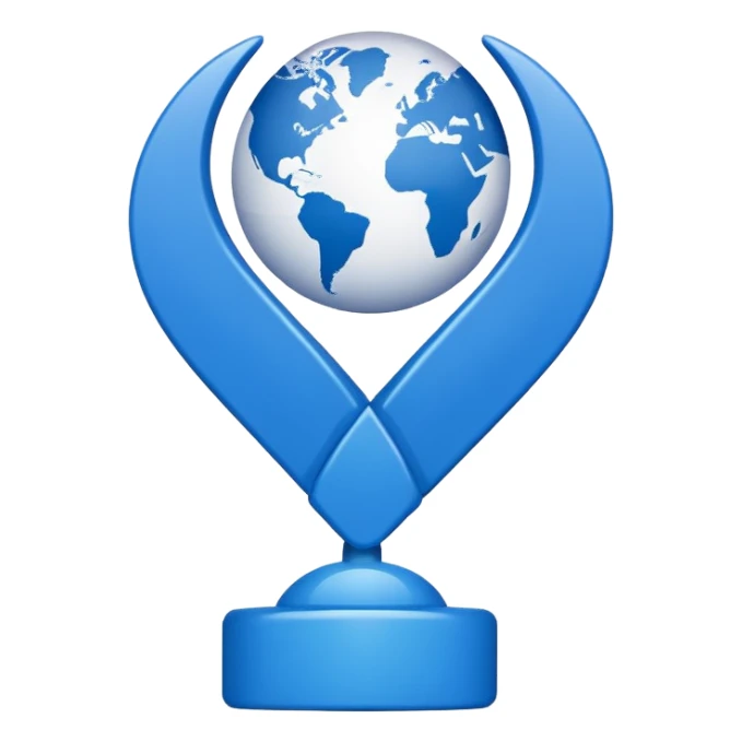 Logo mondial relay sticker