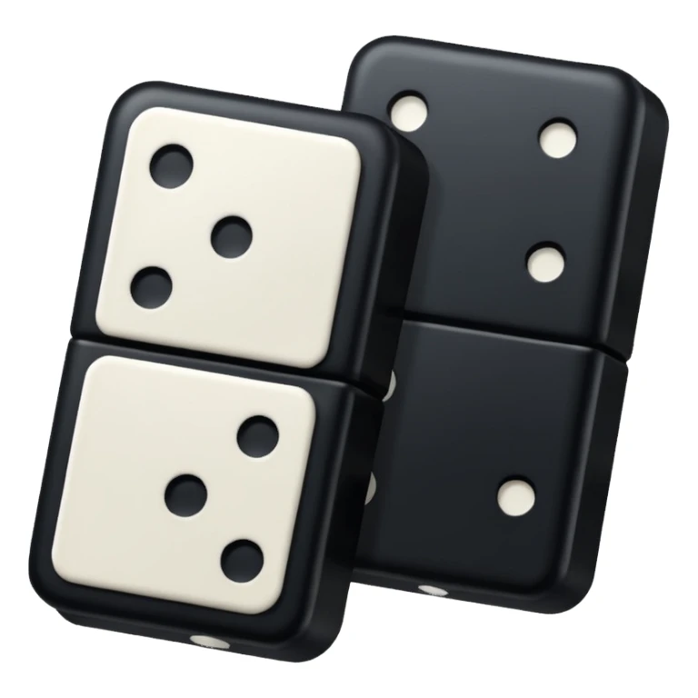 domino sticker