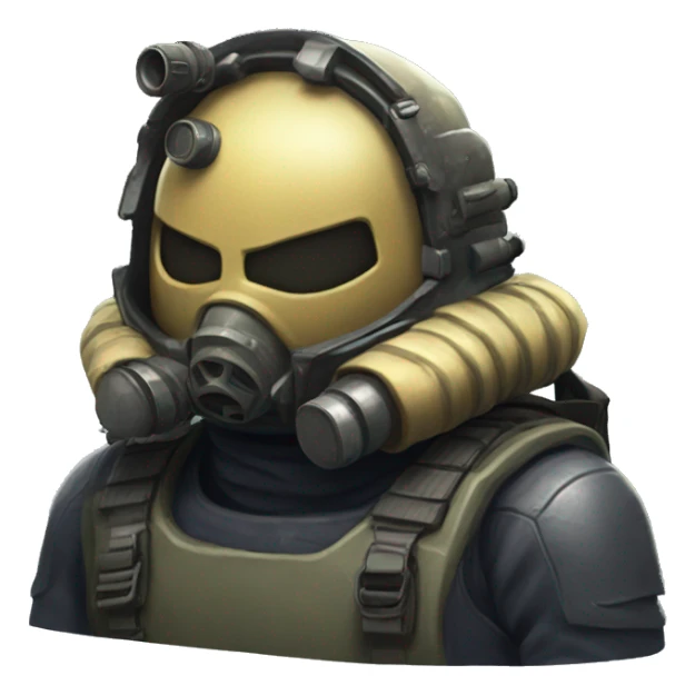 helldivers 2 john helldiver sticker