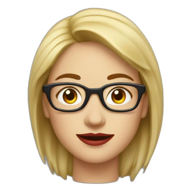 Reeperbahn Frau Mann sticker