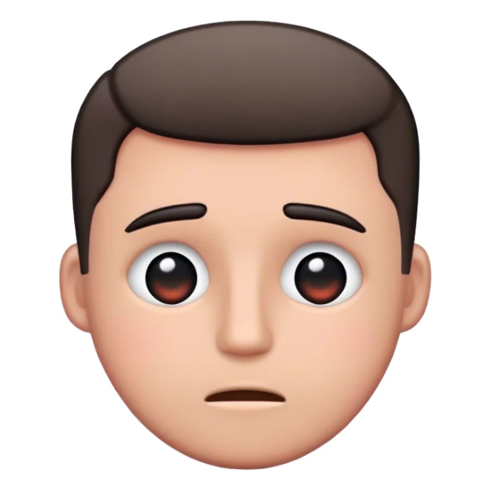 low taper fade meme sticker