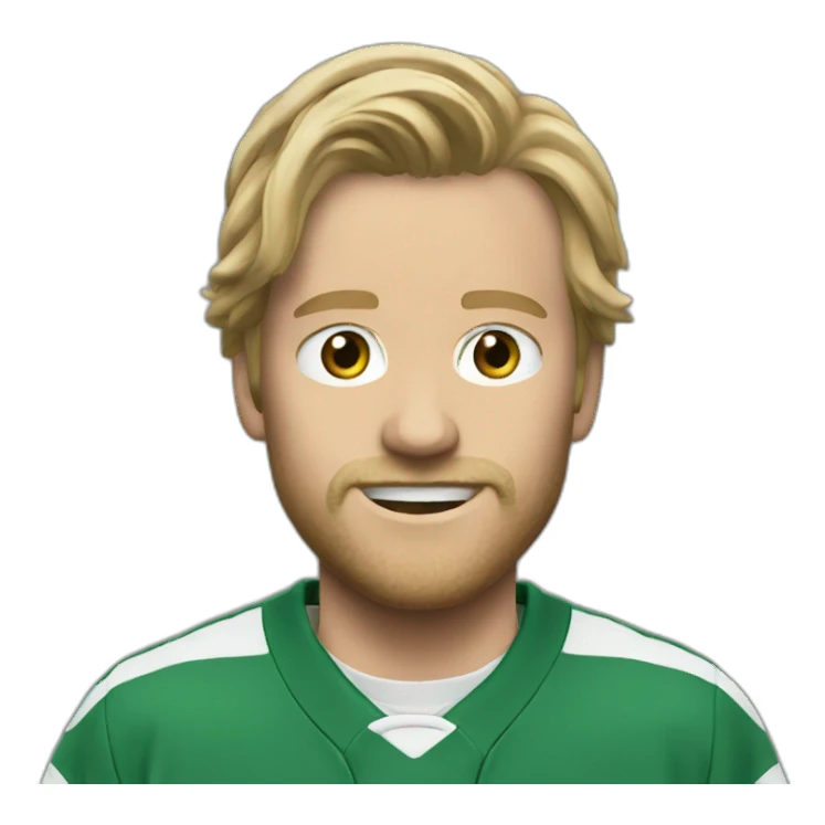 Mikkel hansen sticker