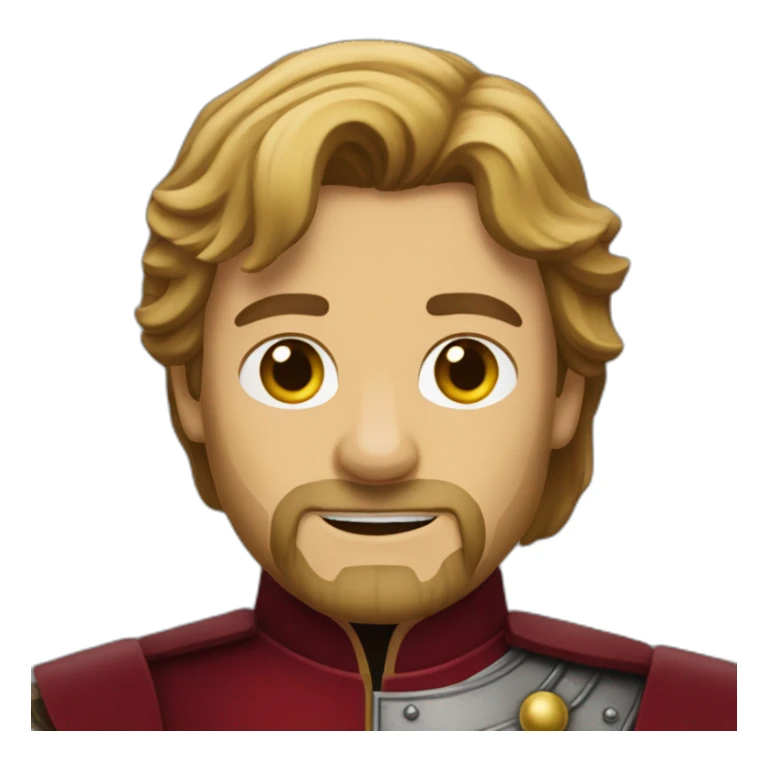 Cercei Lannister sticker