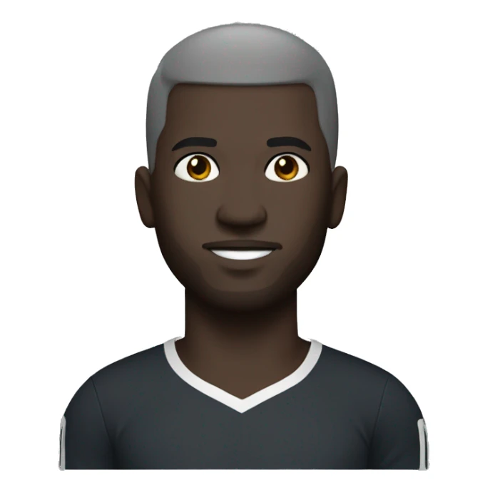 Marcus Thuram  sticker