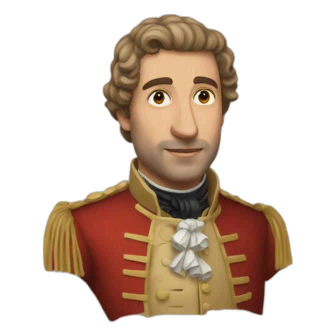 Théo pourchaire sticker