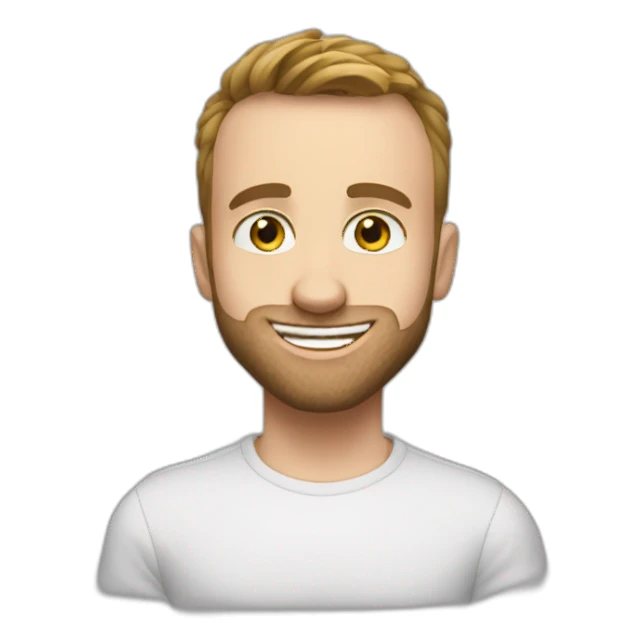 Squeezie est ce que c'est bon pour vous sticker