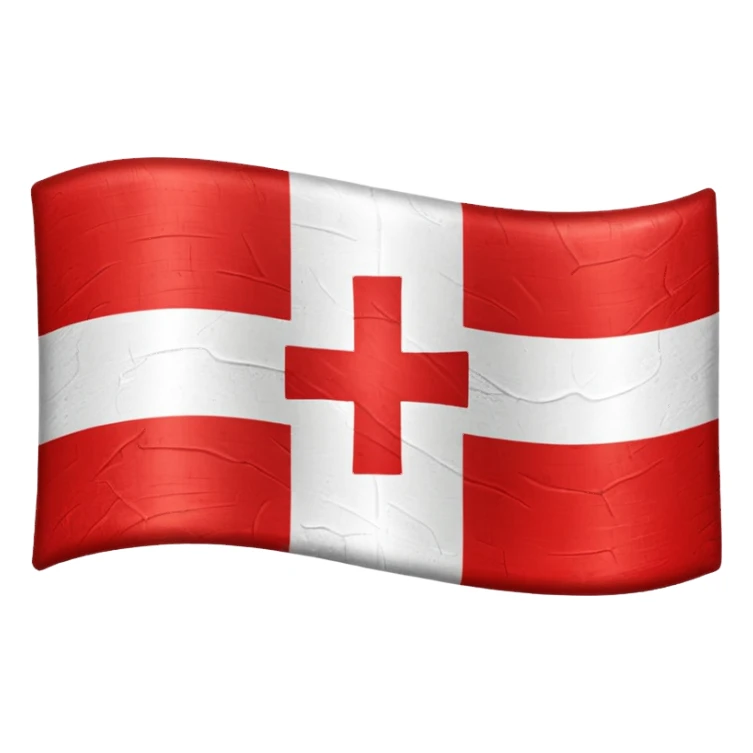 Create a Northern Ireland flag sticker