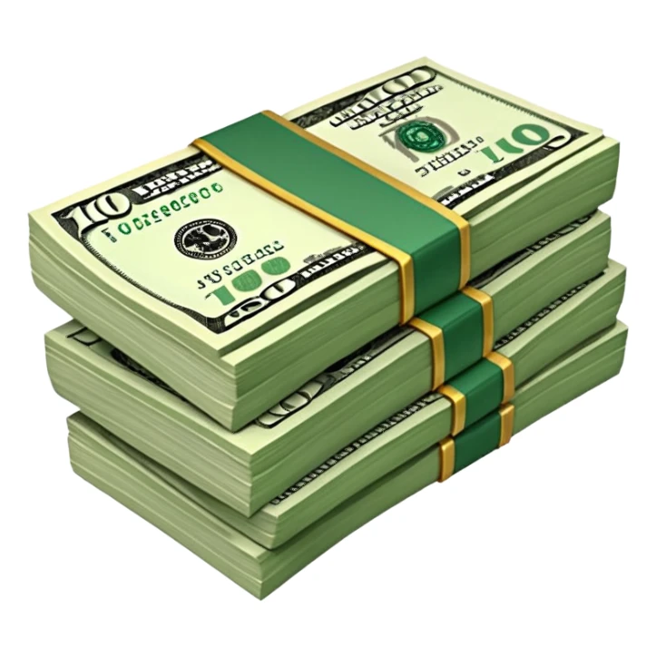  cuesta mil dolares sticker