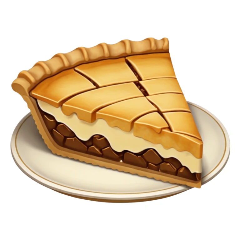 pie sticker