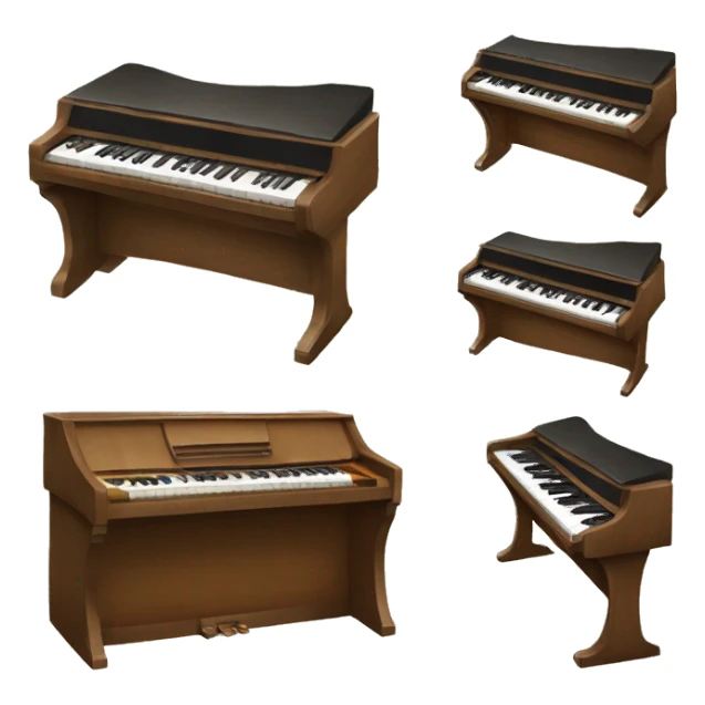 ondes martenot sticker