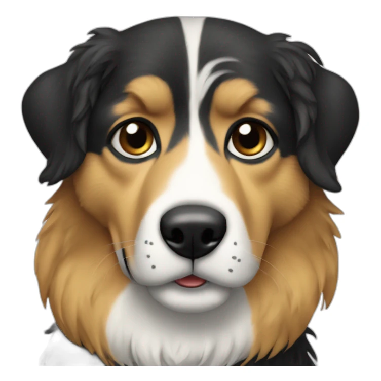 perro_sanchez sticker