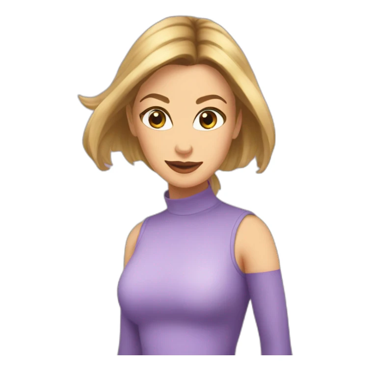 Halliwell sisters sticker