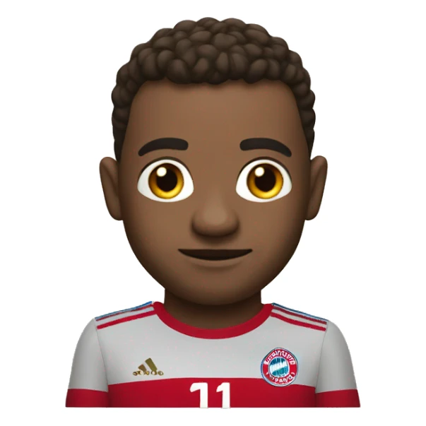 Fc Bayern Munich  sticker