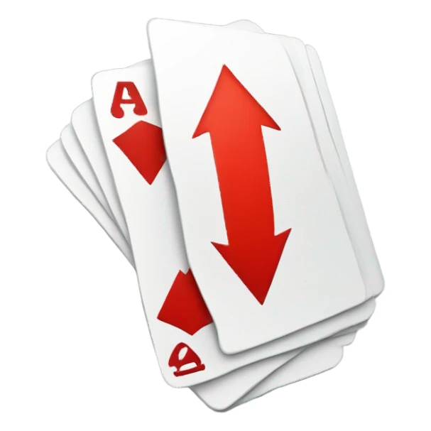 Uno reverse card sticker
