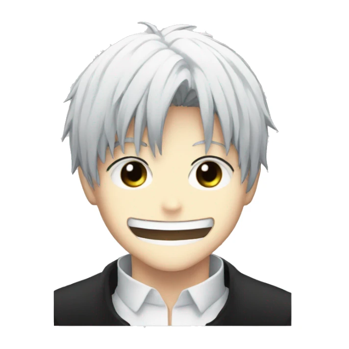 Ken kaneki  sticker