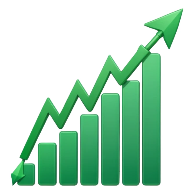 Company stock sticker