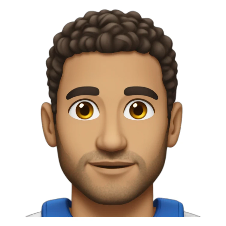 Malek abdelnader sticker