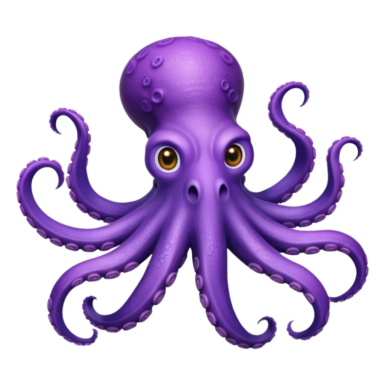 octopus sticker