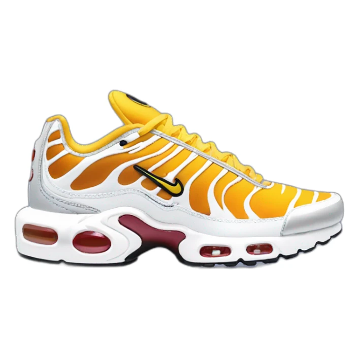 nike air max plus sticker